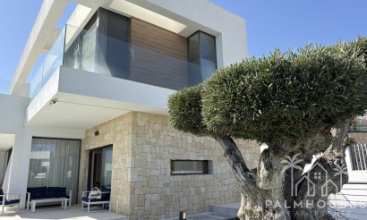 Revente - Villa - Finestrat - Costa Blanca