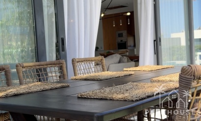 Revente - Villa - Finestrat - Costa Blanca