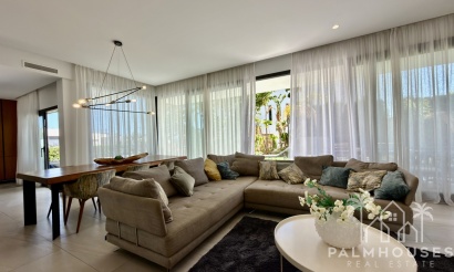 Revente - Villa - Finestrat - Costa Blanca