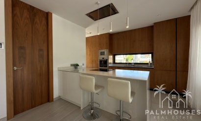 Revente - Villa - Finestrat - Costa Blanca