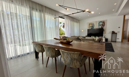 Revente - Villa - Finestrat - Costa Blanca