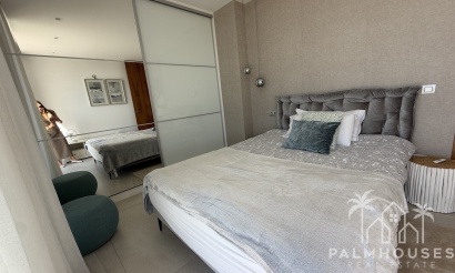 Revente - Villa - Finestrat - Costa Blanca
