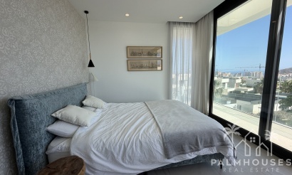 Revente - Villa - Finestrat - Costa Blanca