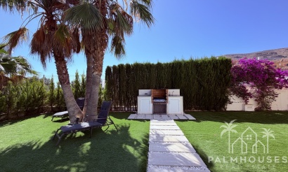 Revente - Villa - Finestrat - Costa Blanca