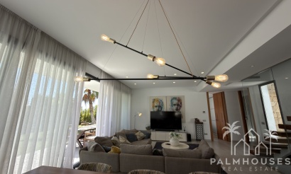 Revente - Villa - Finestrat - Costa Blanca