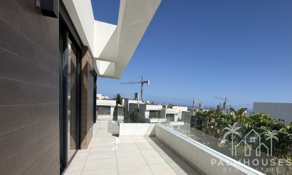 Revente - Villa - Finestrat - Costa Blanca