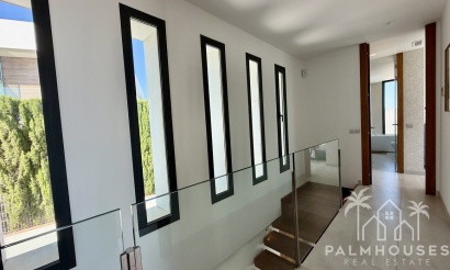 Revente - Villa - Finestrat - Costa Blanca
