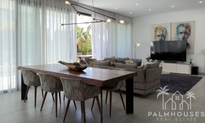 Revente - Villa - Finestrat - Costa Blanca