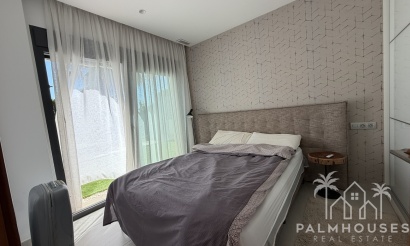 Revente - Villa - Finestrat - Costa Blanca