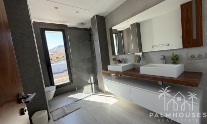 Revente - Villa - Finestrat - Costa Blanca