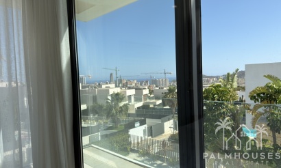 Revente - Villa - Finestrat - Costa Blanca