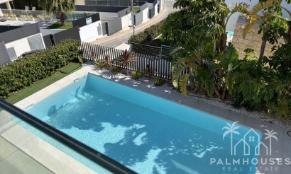 Revente - Villa - Finestrat - Costa Blanca