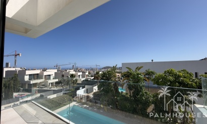 Revente - Villa - Finestrat - Costa Blanca