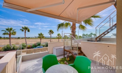 Herverkoop - Villa - Ciudad Quesada - Pueblo Bravo