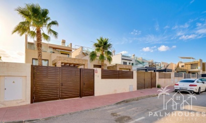 Herverkoop - Villa - Ciudad Quesada - Pueblo Bravo