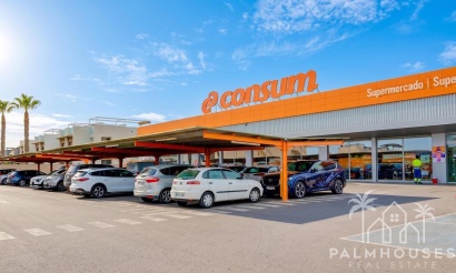 Herverkoop - Villa - Ciudad Quesada - Pueblo Bravo