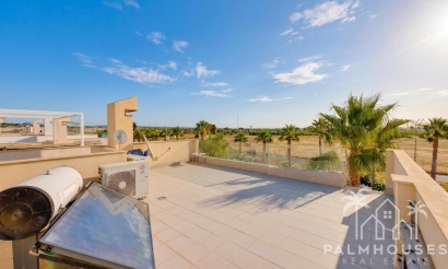 Herverkoop - Villa - Ciudad Quesada - Pueblo Bravo