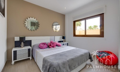 Herverkoop - Villa - Ciudad Quesada - Pueblo Bravo