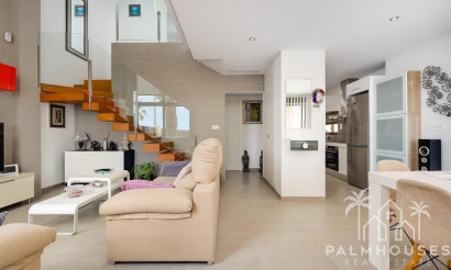 Herverkoop - Villa - Ciudad Quesada - Pueblo Bravo
