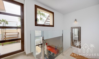 Herverkoop - Villa - Ciudad Quesada - Pueblo Bravo