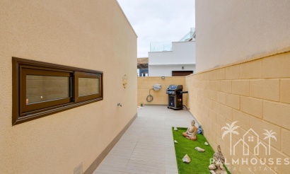 Herverkoop - Villa - Ciudad Quesada - Pueblo Bravo