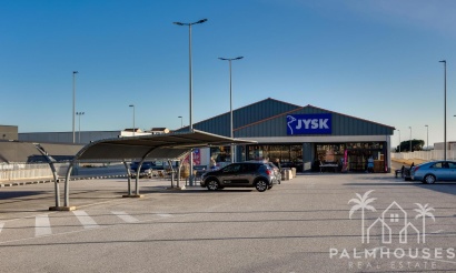 Herverkoop - Villa - Ciudad Quesada - Pueblo Bravo