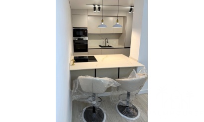 Venta - Apartment - Torrevieja - El Acequión - Los Náufragos