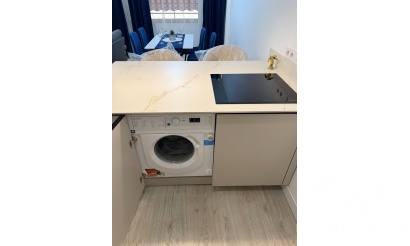 Venta - Apartment - Torrevieja - El Acequión - Los Náufragos