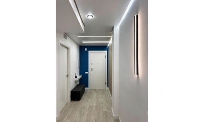 Venta - Apartment - Torrevieja - El Acequión - Los Náufragos