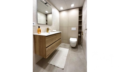 Venta - Apartment - Torrevieja - El Acequión - Los Náufragos