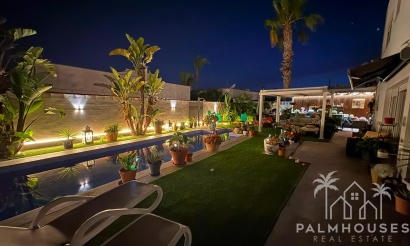 Venta - Villa - Torrevieja - La Siesta
