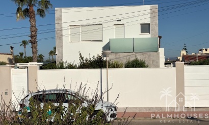 Venta - Villa - Torrevieja - La Siesta