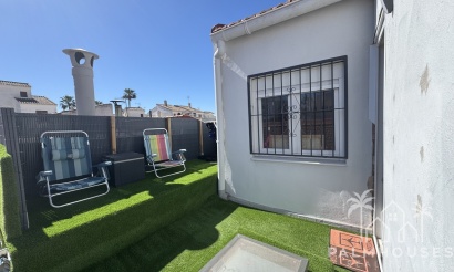 Revente - Maison - San Miguel de Salinas - Inland