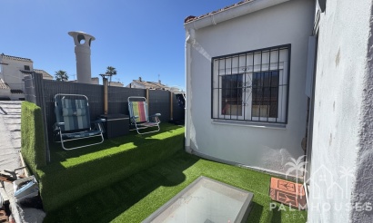 Revente - Maison - San Miguel de Salinas - Inland
