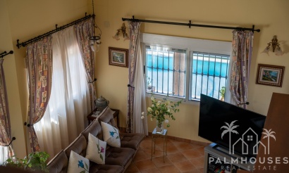 Revente - Finca - Orihuela - Inland