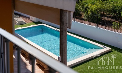 Revente - Finca - Orihuela - Inland