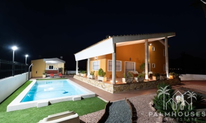 Revente - Finca - Orihuela - Inland