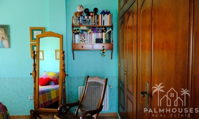 Revente - Finca - Orihuela - Inland