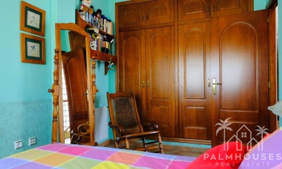 Revente - Finca - Orihuela - Inland