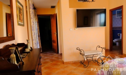 Revente - Finca - Orihuela - Inland