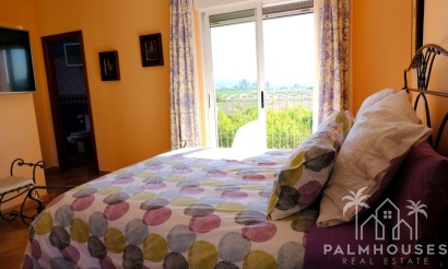 Revente - Finca - Orihuela - Inland