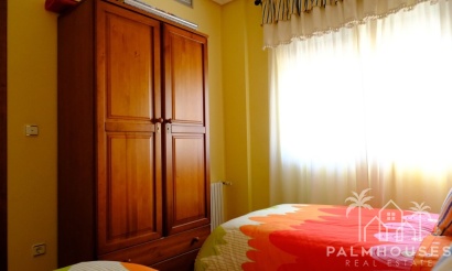 Revente - Finca - Orihuela - Inland