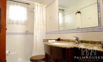 Revente - Finca - Orihuela - Inland