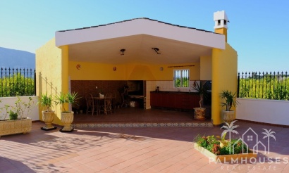 Revente - Finca - Orihuela - Inland
