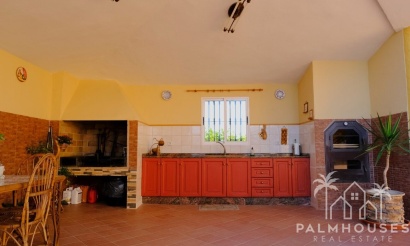 Revente - Finca - Orihuela - Inland