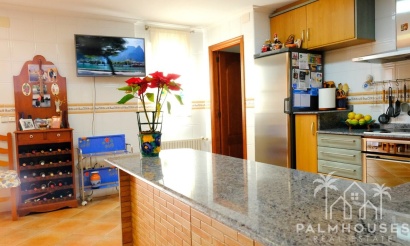 Revente - Finca - Orihuela - Inland