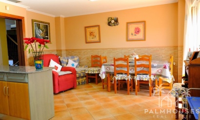 Revente - Finca - Orihuela - Inland