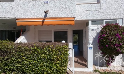 Herverkoop - Appartement - Orihuela Costa - Costa Blanca