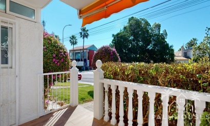 Herverkoop - Appartement - Orihuela Costa - Costa Blanca
