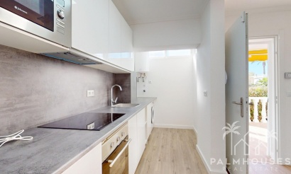 Herverkoop - Appartement - Orihuela Costa - Costa Blanca